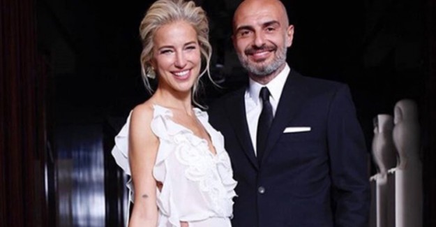 Burcu Esmersoy Anne Olmak İstiyor