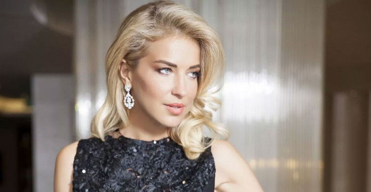 Burcu Esmersoy'dan İlginç İtiraf: 'Eve Gitmek İçin Borç Aldım'