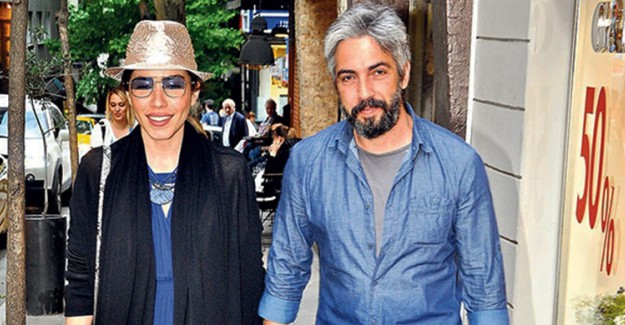 Burcu Güneş ve Hakan Kutal Evleniyor
