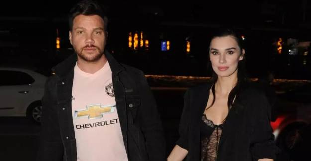 Burcu Kıratlı: Sinan’ın Böyle Bir Şey Yapacağını Sanmıyorum