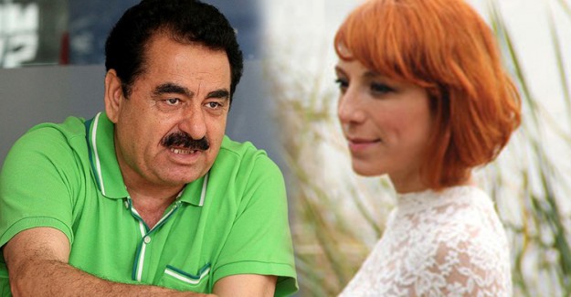 Burcu Tatlıses'ten İbrahim Tatlıses'e Gönderme: Gerçek Tatlıses Benim