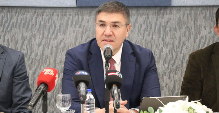 Burdur Mehmet Akif Ersoy Üniversitesi 20. Yılını Kutluyor