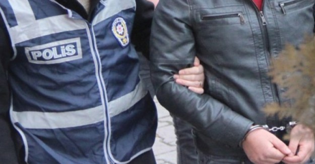 Burdur Merkezli FETÖ Operasyonu