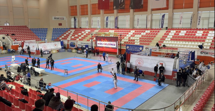 Burdur, Spor Turizminin Yeni Merkezi Oluyor