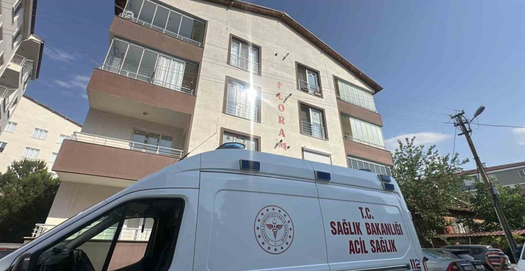 Burdur’da 90 yaşındaki kadın evinde ölü bulundu