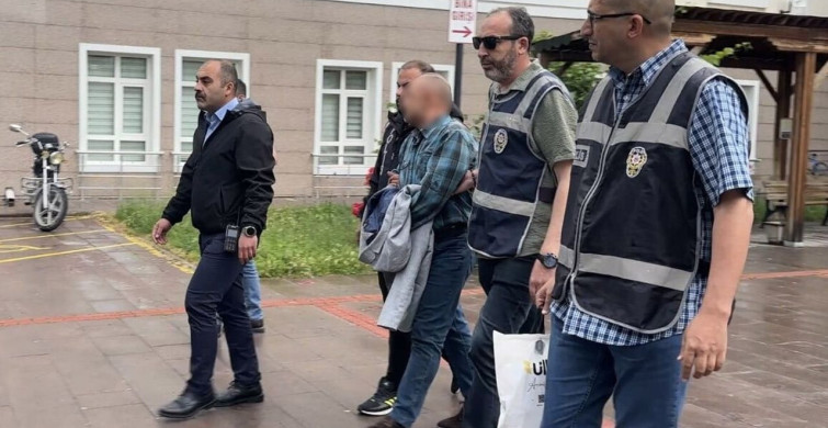Burdur'da Çocuk Tacizi İddiası: Şüpheli Yakınlarından Basına Saldırı