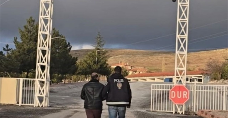 Burdur'da Dolandırıcılık Şüphelisi Yozgat'ta Tutuklandı