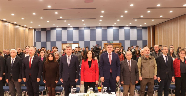 Burdur'da Dünya Sulak Alanlar Günü Etkinliği Yapıldı