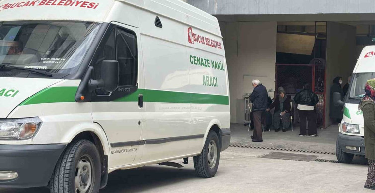 Burdur'da Feci Kaza: 7 Can Gitti