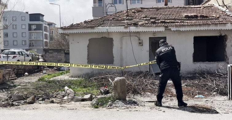 Burdur'da Gerçeği Aratmayan Deprem Tatbikatı Gerçekleşti