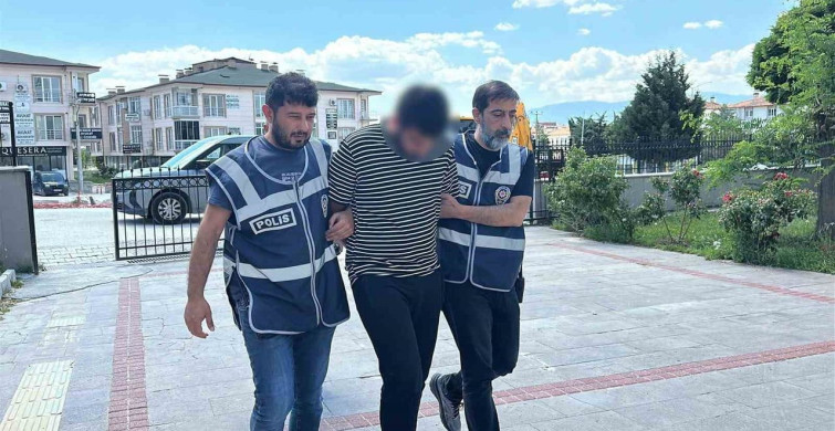 Burdur'da husumet nedeniyle cinayet: bir kişi hayatını kaybetti