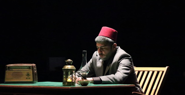 Burdur'da İstiklal Marşı'nın Kabulü ve Mehmet Akif Ersoy'u Anma Günü Kutlandı