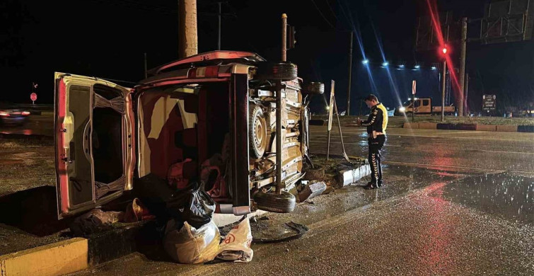 Burdur'da Mayıs Ayında 8 Kişi Trafik Kazalarında Hayatını Kaybetti