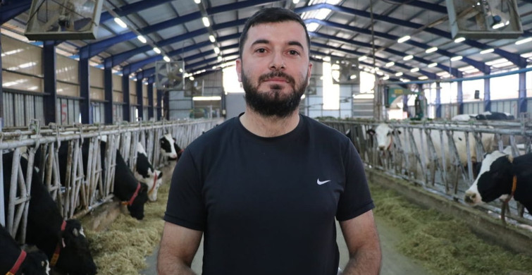 Burdur'da Şap Hastalığına Karşı Bitkisel Ürün Geliştirildi