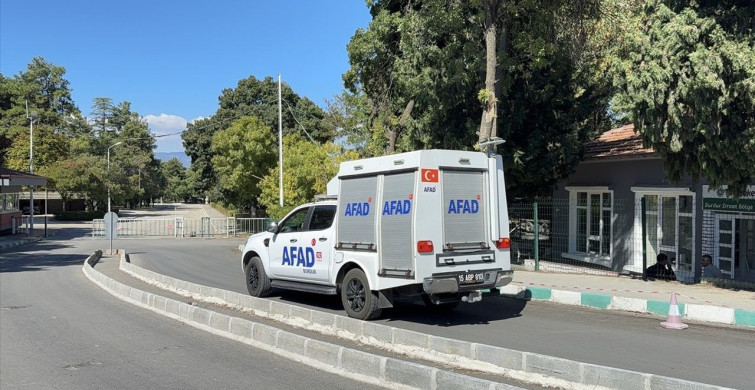 Burdur'da Şeker Fabrikasında Karbonmonoksit Zehirlenmesi Şüphesi