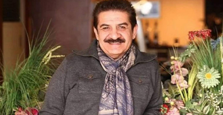 Burhan Çaçan kimdir, nereli? Sanatçı Burhan Çaçan kaç yaşında ve neden öldü? Türk Halk Müziği sanatçısı Burhan Çaçan hayatını kaybetti
