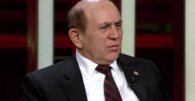 Burhan Kuzu: Beni Özleyeceğinizi Biliyorum
