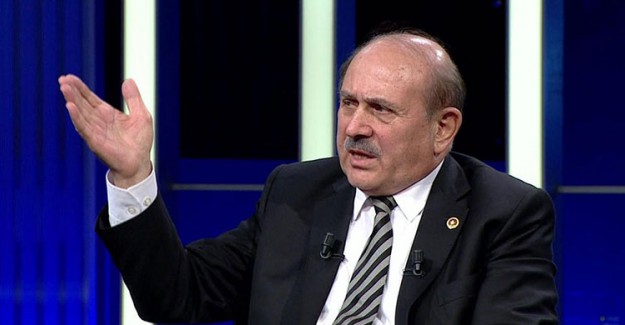 Burhan Kuzu: İstanbul Seçimi Hukuksuzdur, Seçim Yenilenmeli