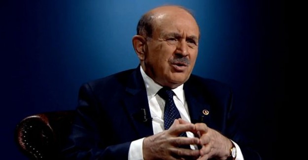 Burhan Kuzu'dan Dikkat Çeken Bedelli Askerlik Açıklaması