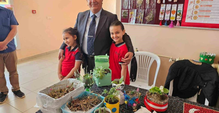 Burhaniye Gençlik Festivali'nde Yetenekler Sergilendi