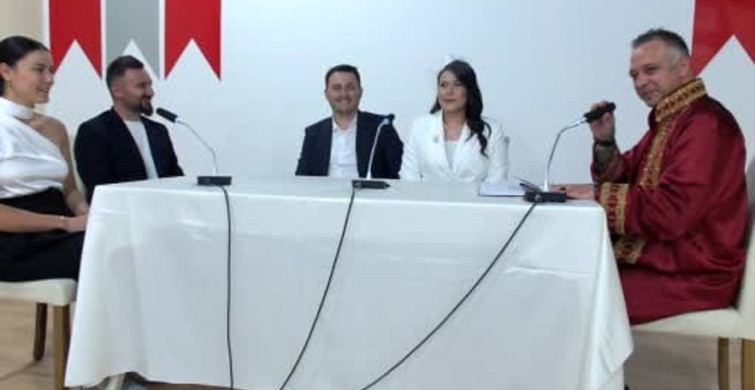 Burhaniye'de 06.06.2026 Yoğunluğu