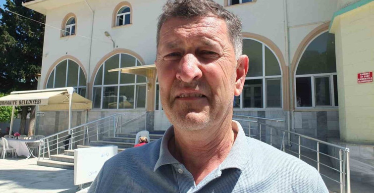 Burhaniye'de 30 Yıllık Mahalle Hayrı Geleneksel Şekilde Gerçekleşti