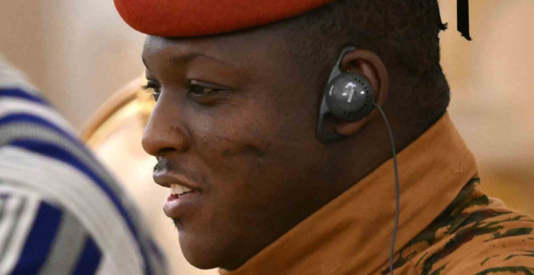 Burkina Faso, Fransa ile diplomatik ilişkilerini kesme kararı aldı
