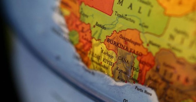 Burkina Faso'da Covid-19 Tespit Edilen Bakan Sayısı 6'ya Yükseldi