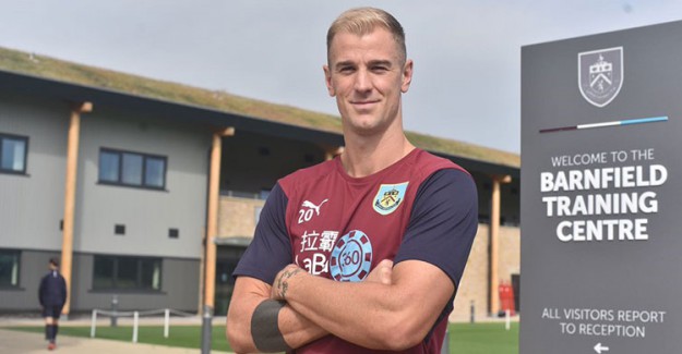 Burnley, Kaleyi Sağlama Aldı!