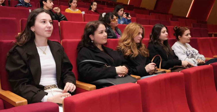 Bursa Altın Çınar Kısa Film Festivali’nin İkinci Yılı