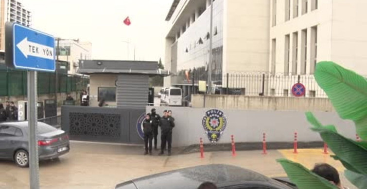 Bursa Belediye Başkanı Bozbey ve 56 Kişi Adliyeye Sevk Edildi