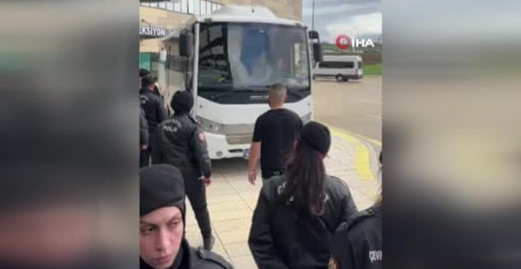 Bursa Büyükşehir Belediye Başkanı Bozbey Gözaltına Alındı