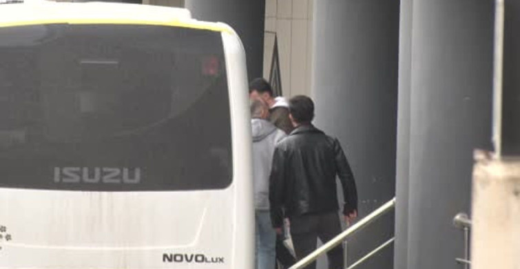 Bursa Büyükşehir Belediye Başkanı Bozbey ve 56 Kişi Adliyeye Sevk Edildi