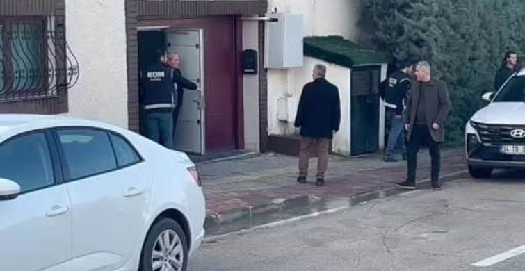 Bursa Büyükşehir Belediye Başkanı Mustafa Bozbey Gözaltına Alındı