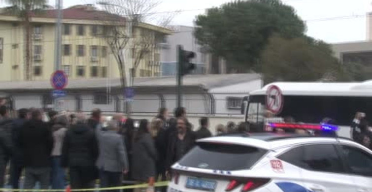 Bursa Büyükşehir Belediye Başkanı Mustafa Bozbey ve 56 Kişi Adliyeye Sevk Edildi