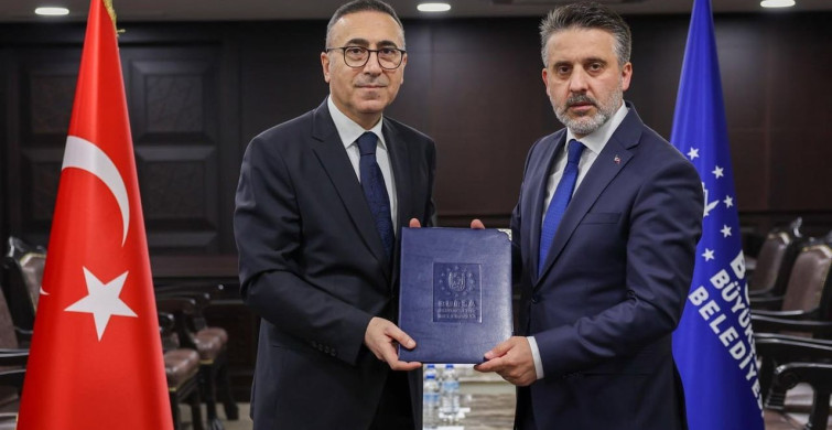 Bursa Büyükşehir Belediyesi Personeline 90 Bin Lira Promosyon Desteği