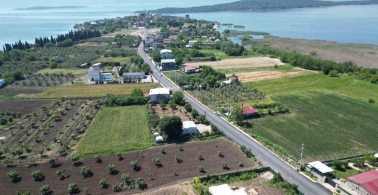 Bursa Büyükşehir Belediyesi Ulaşım Çalışmalarına Devam Ediyor