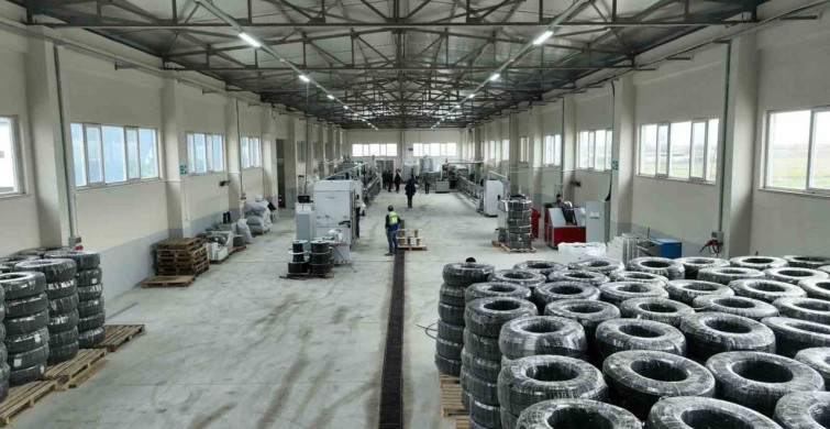 Bursa Büyükşehir Belediyesi'nden Uluslararası Başarı: Damla Sulama Tesisine Ödül