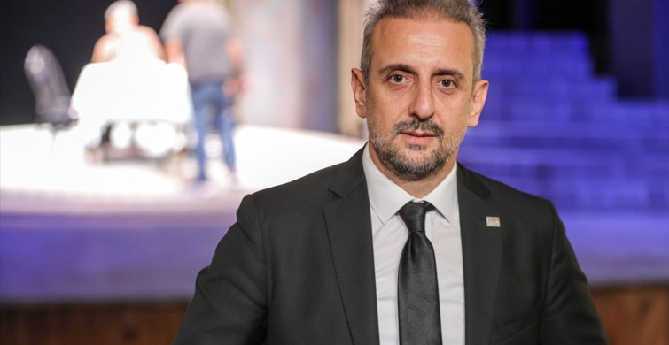 Bursa Devlet Tiyatrosu, "Sevdalinka" Oyununu Sahneliyor
