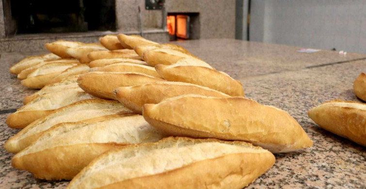 Bursa ekmek fiyatı ne kadar oldu? Bursa'da ekmeğe kaç ne kadar zam geldi? BESAŞ ekmek zammı 2022 Mayıs