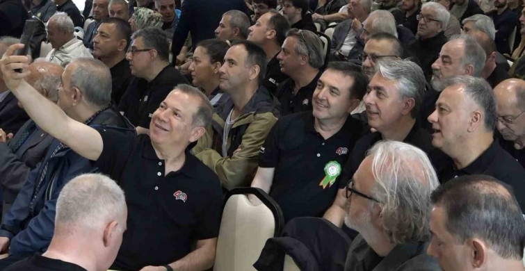 Bursa Erkek Liseliler, 143. Pilav Gününde Bir Araya Geldi