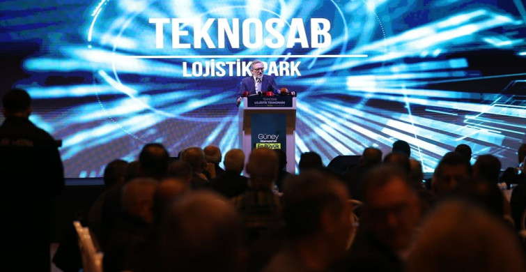 Bursa İş Dünyası İftar Programında Bir Araya Geldi