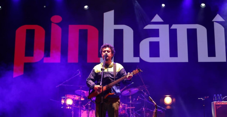 Bursa Kahve Festivali Geleneksel Oluyor