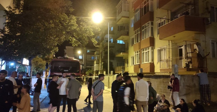 Bursa Karacabey'de Yangın Faciası: 3 Kişi Hayatını Kaybetti