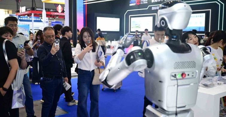 Bursa Makine Sektörü, ITES China Fuarı’na Katıldı