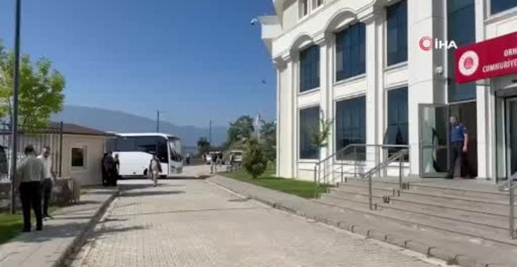 Bursa Merkezli Uyuşturucu Operasyonunda 40 Kişi Tutuklandı