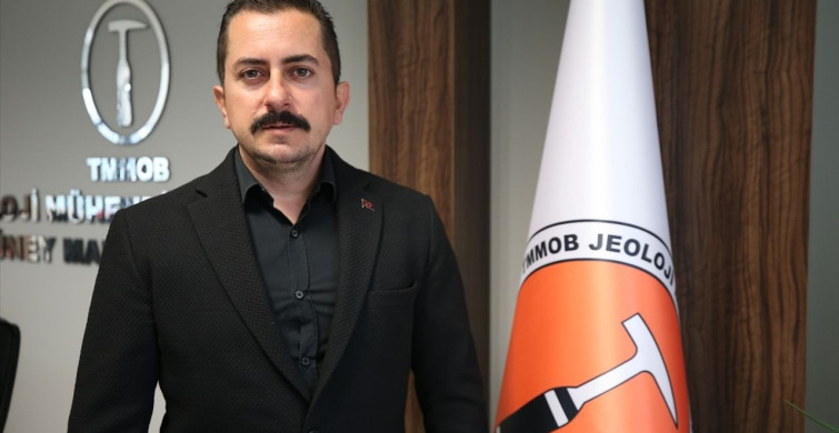 Bursa Ovasında Çöküntü Tehlikesi: Uzmanlar Uyardı