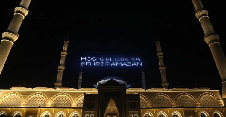 Bursa sahur ve iftar vakti 2023