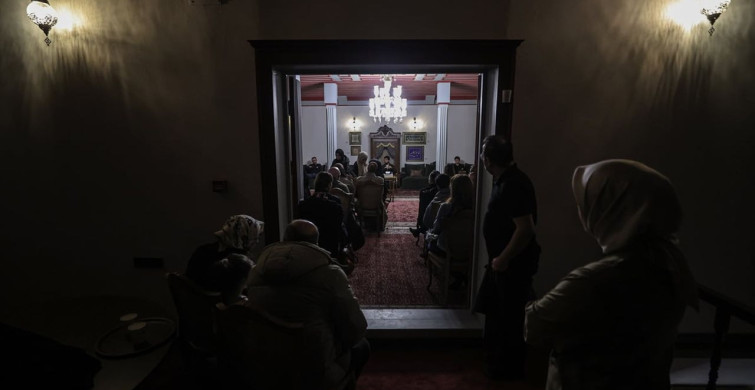 Bursa Tahtakale Buluşmaları: Şehrin Belleğini Yeniden Canlandırıyor