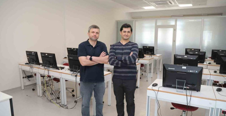 Bursa Teknik Üniversitesi'nden İstilacı Balon Balığına Yapay Zeka Çözümü